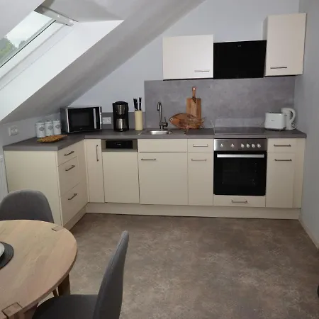 Ferienwohnung Ambiente-Schmidt Olsberg Exterior foto