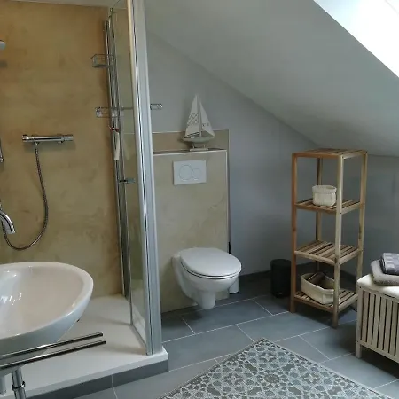 Ferienwohnung Ambiente-Schmidt Olsberg Exterior foto