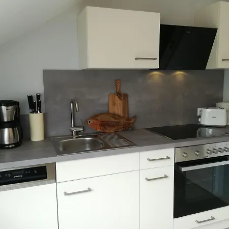 Ferienwohnung Ambiente-Schmidt Olsberg Exterior foto
