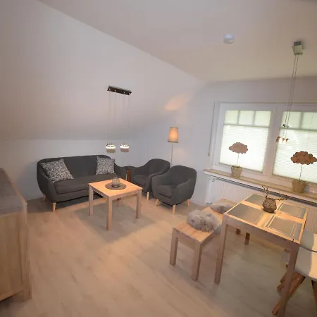 Ferienwohnung Ambiente-Schmidt Olsberg Exterior foto
