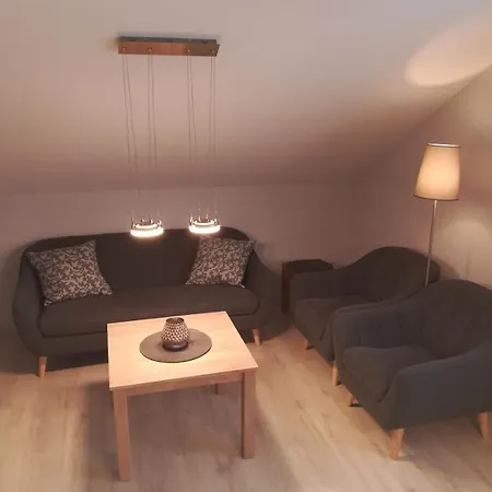 Ferienwohnung Ambiente-Schmidt Olsberg Exterior foto