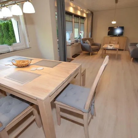 Ferienwohnung Ambiente-Schmidt Olsberg Exterior foto