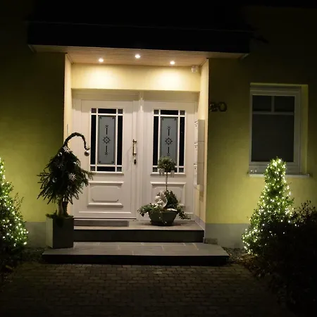 Ferienwohnung Ambiente-Schmidt Olsberg Exterior foto