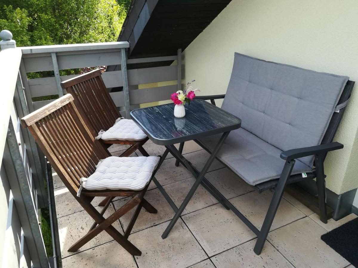 Ambiente-schmidt Apartment Olsberg