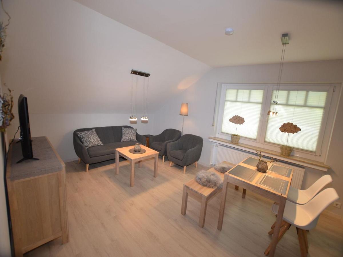 Ambiente-schmidt Apartment