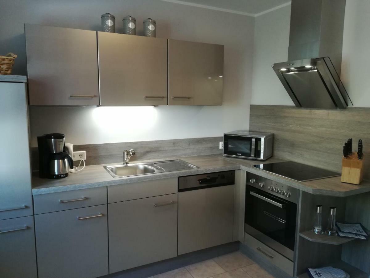 Apartment Ambiente-schmidt *
