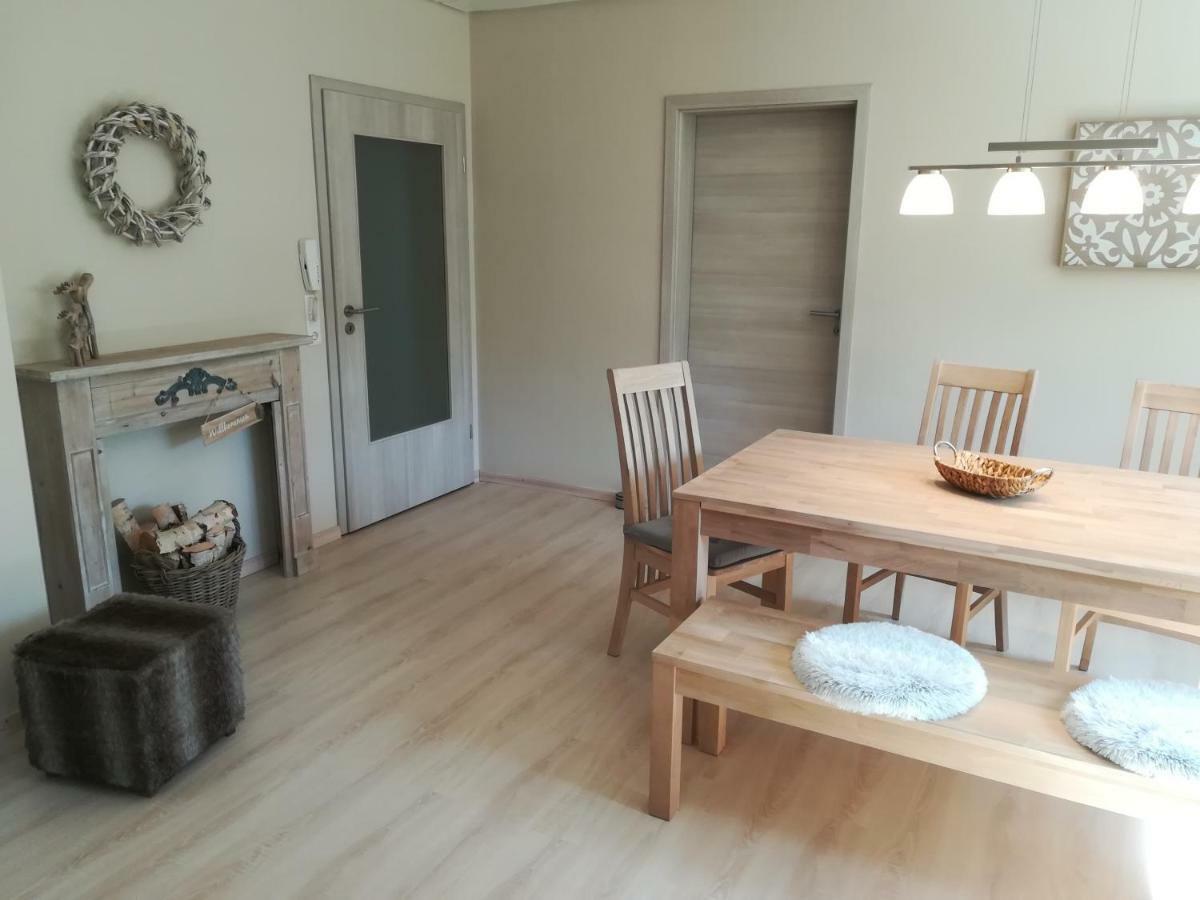 Apartment Ambiente-schmidt *