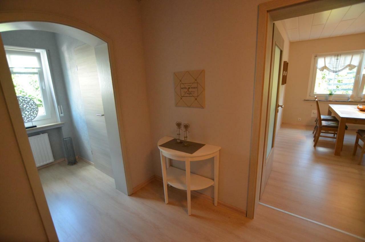 Apartment Ambiente-schmidt Olsberg