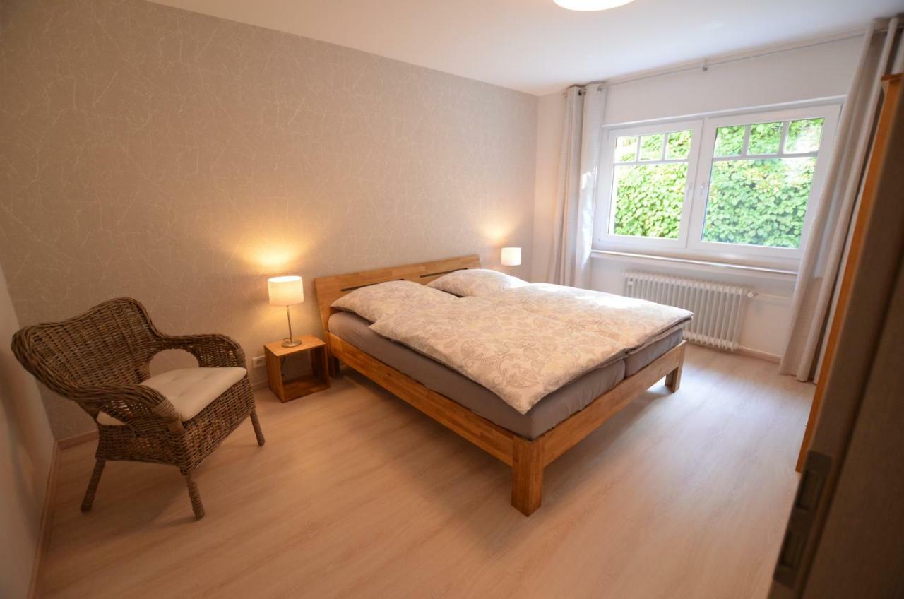 Apartment Ambiente-schmidt