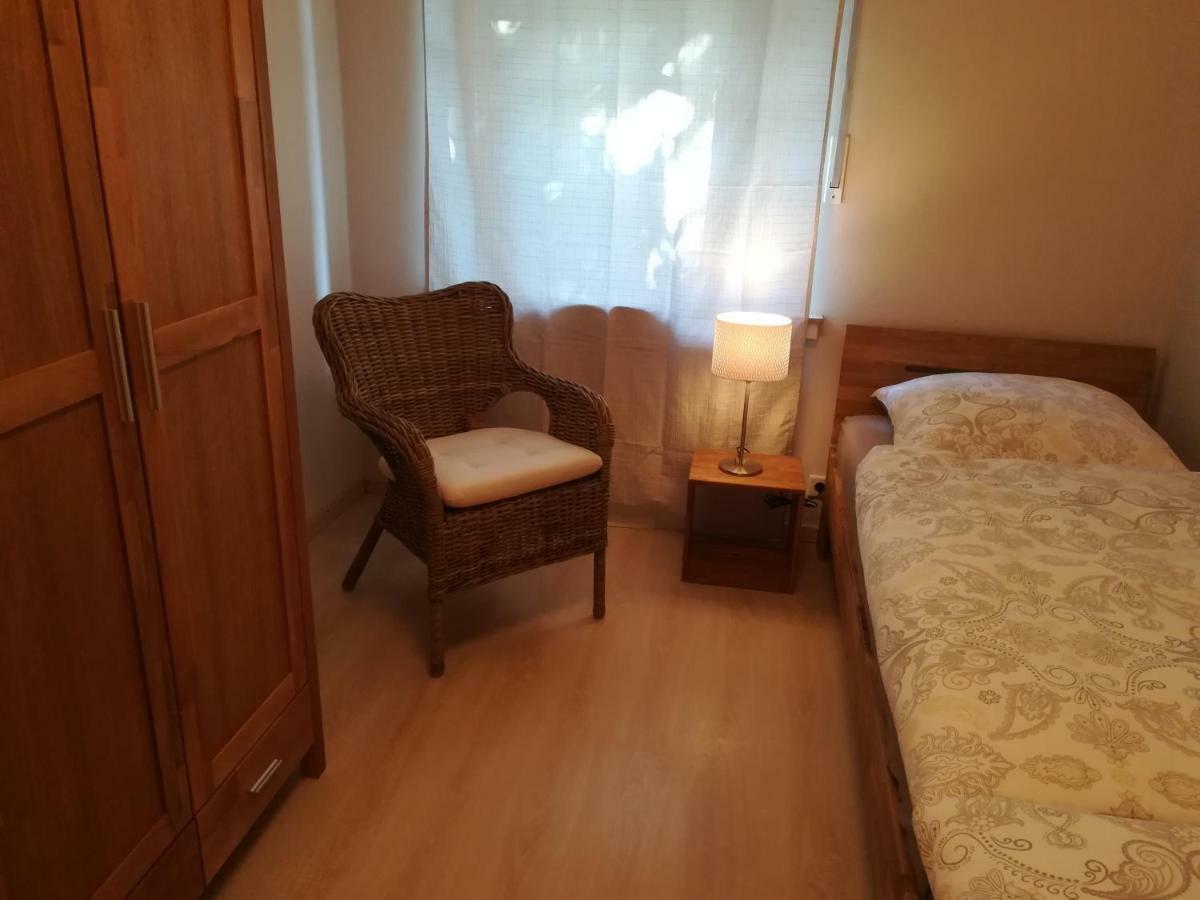 Ambiente-schmidt Apartment *